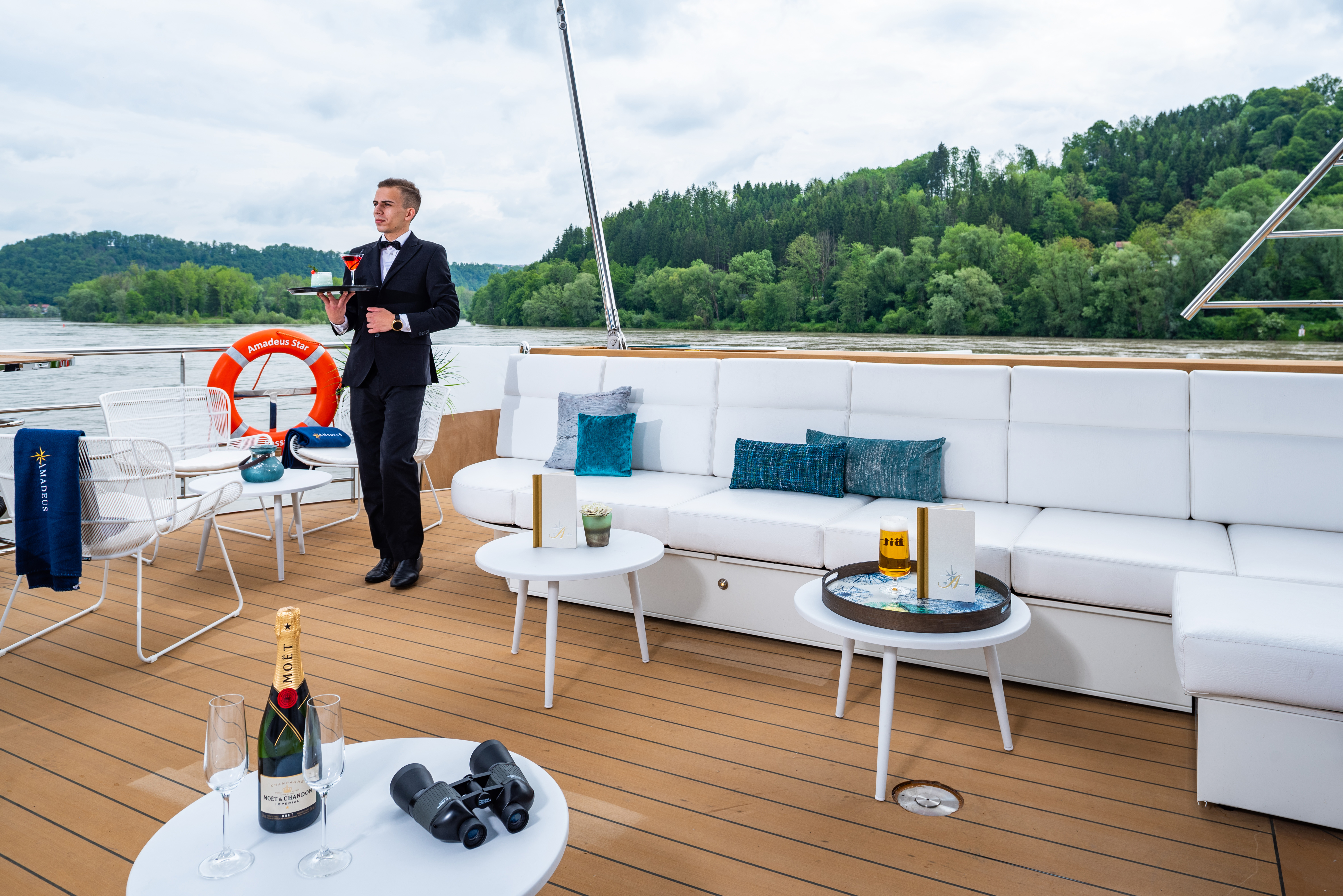 Amadeus River Cruises - Amadeus Star - Entertainment - Stern Terrace.jpg